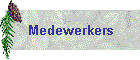 Medewerkers